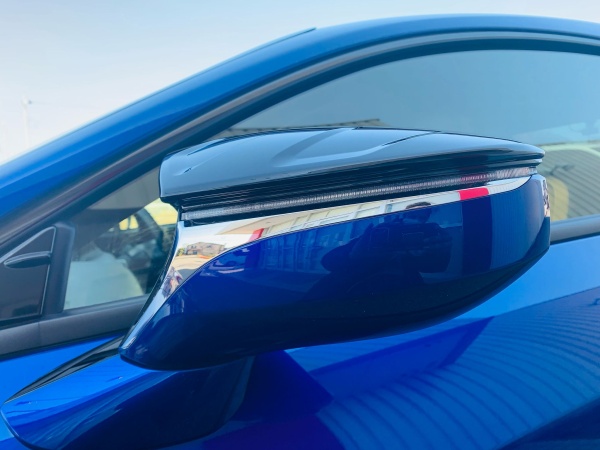 2022 LEXUS RC300h - Image 22