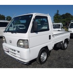 1997 HONDA ACTY TRUCK - Image 2