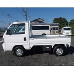 1997 HONDA ACTY TRUCK - Image 4