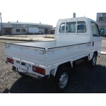 1997 HONDA ACTY TRUCK - Image 5