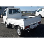 1997 HONDA ACTY TRUCK - Image 6