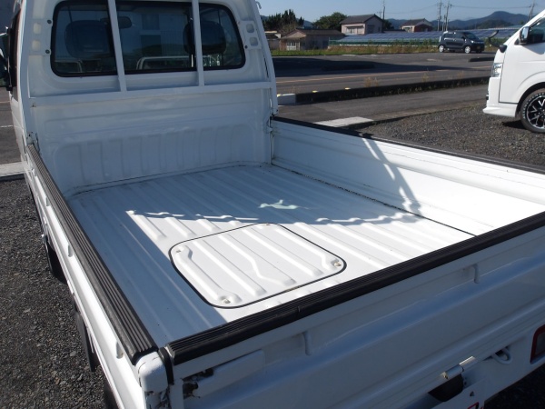 1997 HONDA ACTY TRUCK - Image 8