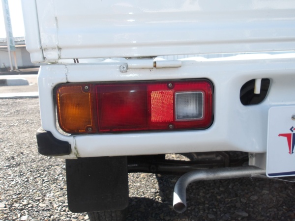 1997 HONDA ACTY TRUCK - Image 20