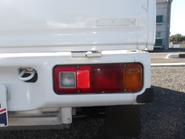 1997 HONDA ACTY TRUCK - Image 19