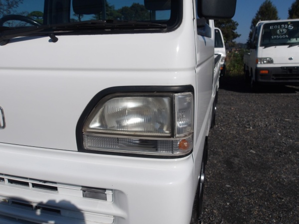 1997 HONDA ACTY TRUCK - Image 22