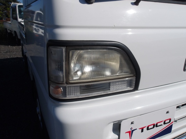 1997 HONDA ACTY TRUCK - Image 21