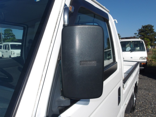 1997 HONDA ACTY TRUCK - Image 24