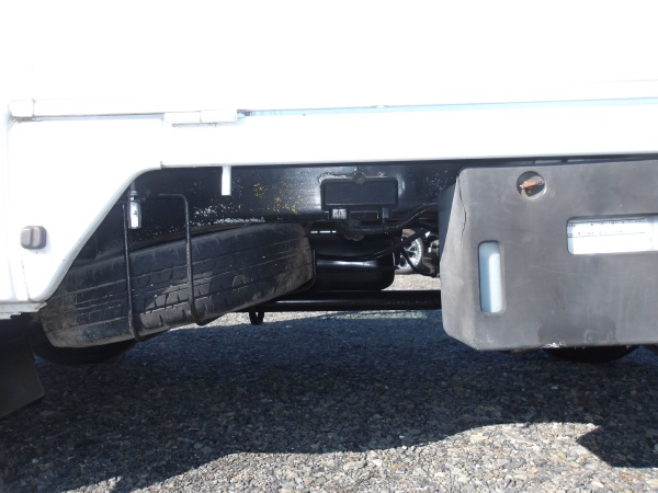 1997 HONDA ACTY TRUCK - Image 27