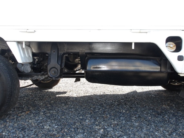 1997 HONDA ACTY TRUCK - Image 26