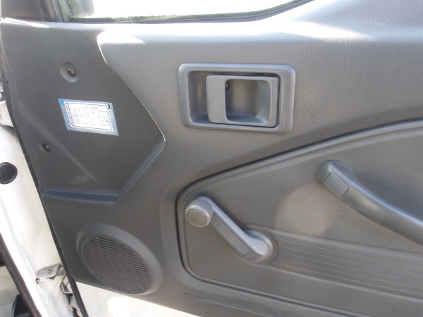 1997 HONDA ACTY TRUCK - Image 17