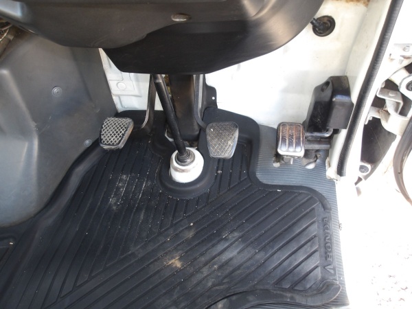 1997 HONDA ACTY TRUCK - Image 16