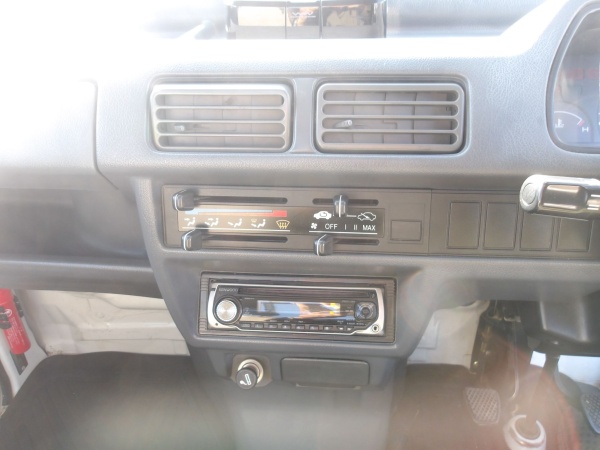 1997 HONDA ACTY TRUCK - Image 15