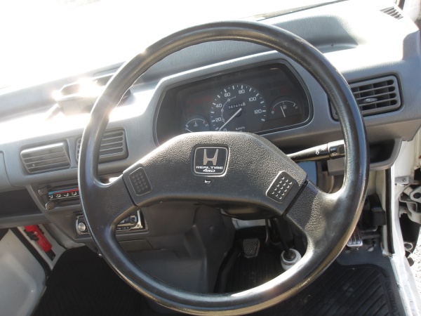 1997 HONDA ACTY TRUCK - Image 14