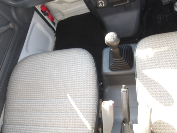 1997 HONDA ACTY TRUCK - Image 11