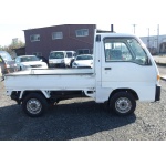 1996 SUBARU SAMBAR TRUCK - Image 3
