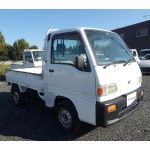 1996 SUBARU SAMBAR TRUCK