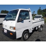 1996 SUBARU SAMBAR TRUCK - Image 2