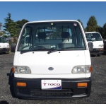 1996 SUBARU SAMBAR TRUCK - Image 7