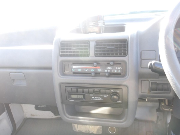 1996 SUBARU SAMBAR TRUCK - Image 17