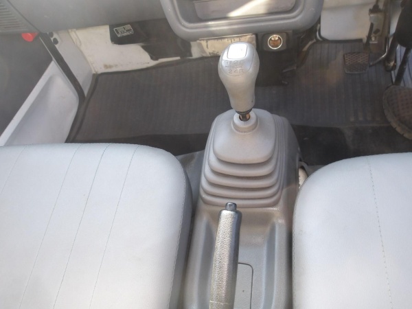 1996 SUBARU SAMBAR TRUCK - Image 18