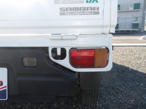 1996 SUBARU SAMBAR TRUCK - Image 21