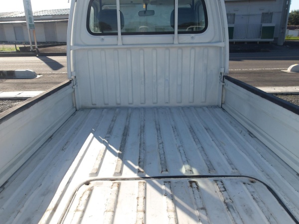 1996 SUBARU SAMBAR TRUCK - Image 9
