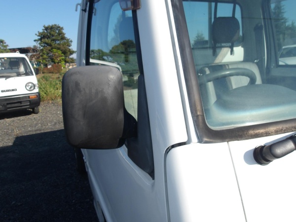 1996 SUBARU SAMBAR TRUCK - Image 25