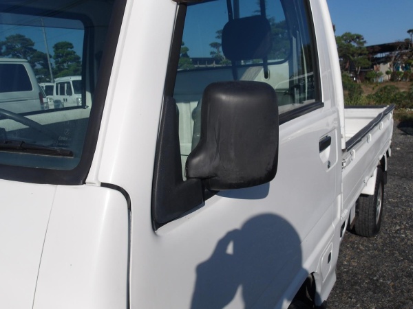 1996 SUBARU SAMBAR TRUCK - Image 26
