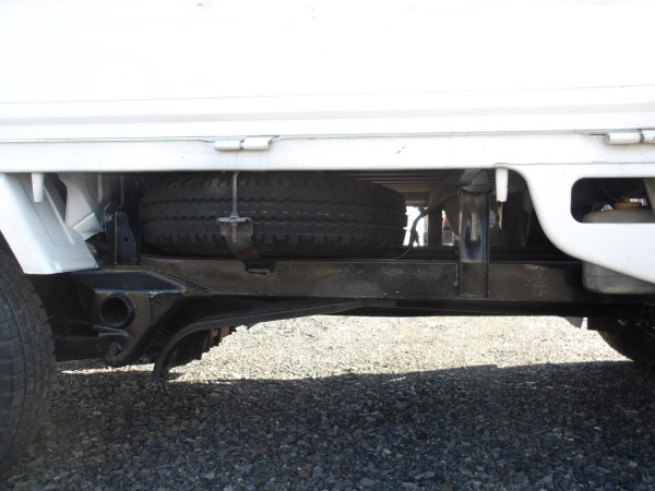 1996 SUBARU SAMBAR TRUCK - Image 28