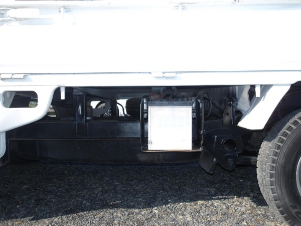 1996 SUBARU SAMBAR TRUCK - Image 29
