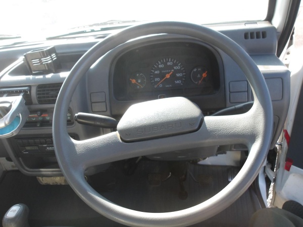 1996 SUBARU SAMBAR TRUCK - Image 15