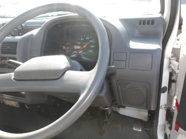 1996 SUBARU SAMBAR TRUCK - Image 16