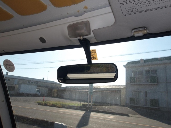 1996 SUBARU SAMBAR TRUCK - Image 27