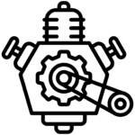Order Spareparts