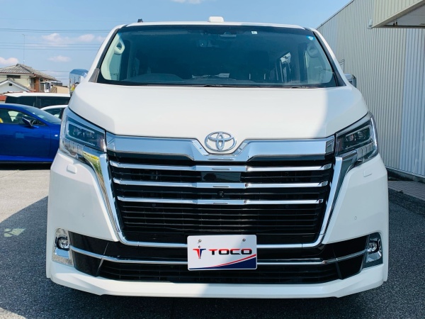 2023 TOYOTA GRANACE - Image 7