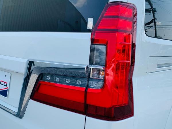2023 TOYOTA GRANACE - Image 19
