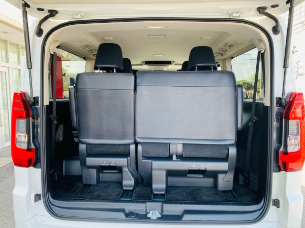 2023 TOYOTA GRANACE - Image 9