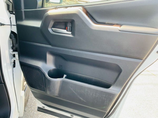2023 TOYOTA GRANACE - Image 17