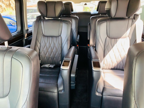 2023 TOYOTA GRANACE - Image 14