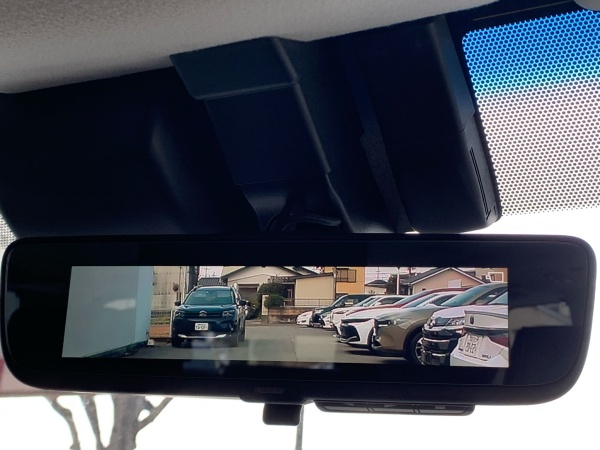 2023 TOYOTA GRANACE - Image 25