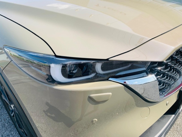 2023 MAZDA CX-5 - Image 22