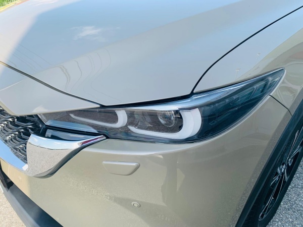 2023 MAZDA CX-5 - Image 23