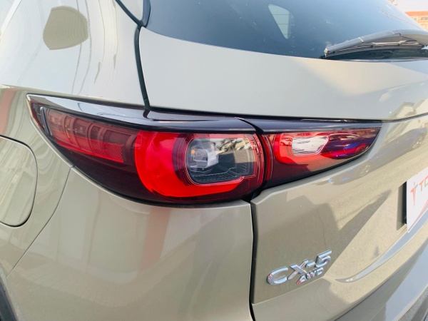 2023 MAZDA CX-5 - Image 21
