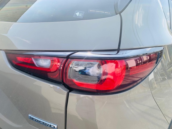 2023 MAZDA CX-5 - Image 20