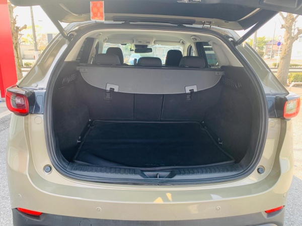 2023 MAZDA CX-5 - Image 9