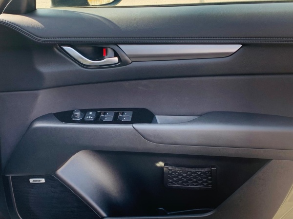 2023 MAZDA CX-5 - Image 16