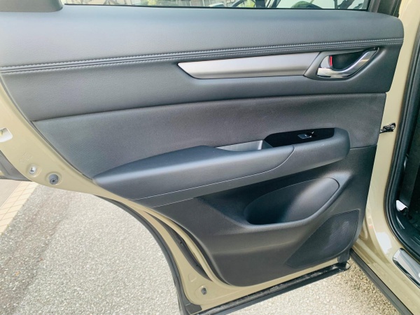 2023 MAZDA CX-5 - Image 19
