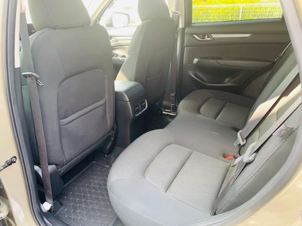 2023 MAZDA CX-5 - Image 12
