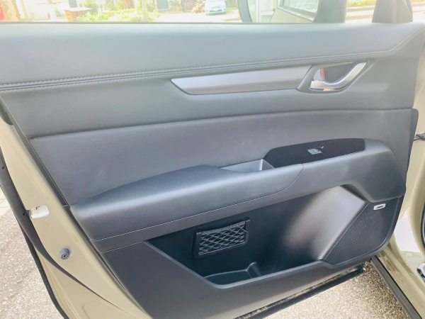 2023 MAZDA CX-5 - Image 17