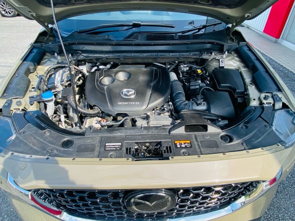 2023 MAZDA CX-5 - Image 32